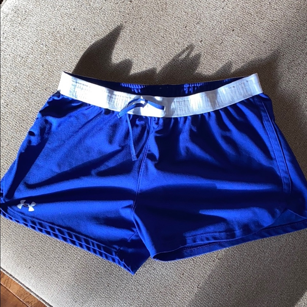 Under Armour Athletic Shorts
